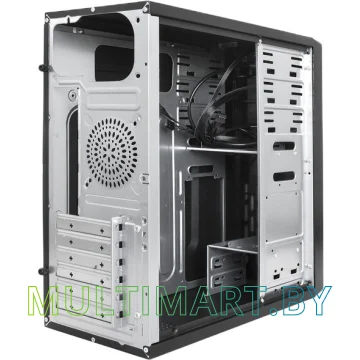 Корпус Exegate CP-606U (EX292993RUS) картинка 2